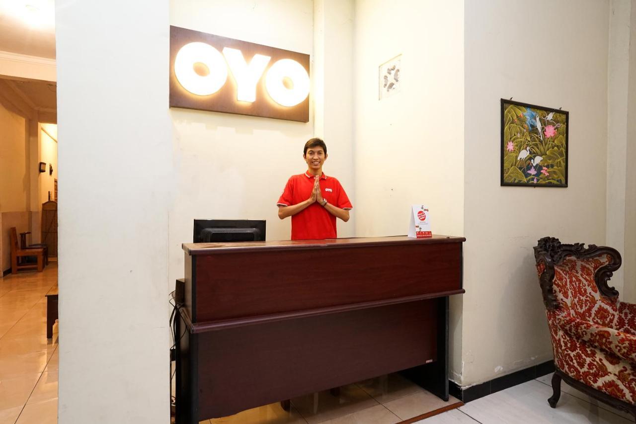 Kartika Syariah Homestay By Stayku Surabaja Zewnętrze zdjęcie